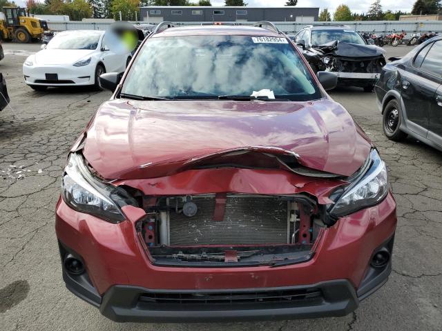 Photo 4 VIN: JF2GTAAC6J9318255 - SUBARU CROSSTREK 