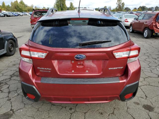 Photo 5 VIN: JF2GTAAC6J9318255 - SUBARU CROSSTREK 