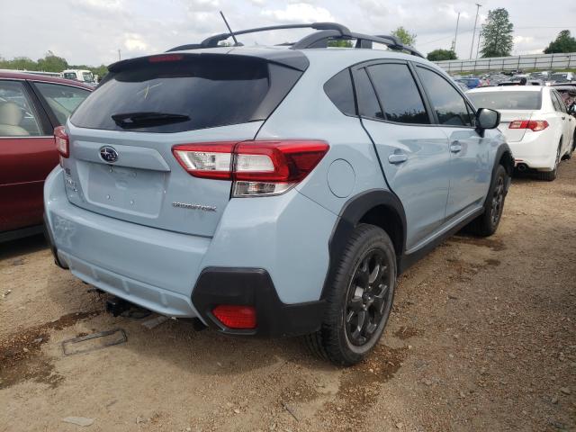 Photo 3 VIN: JF2GTAAC6JG282174 - SUBARU CROSSTREK 