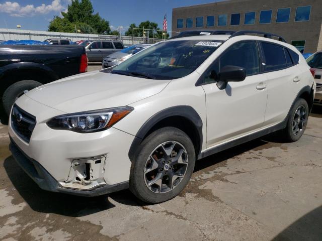 Photo 0 VIN: JF2GTAAC6JH240355 - SUBARU CROSSTREK 