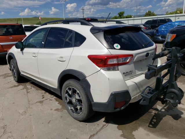 Photo 1 VIN: JF2GTAAC6JH240355 - SUBARU CROSSTREK 