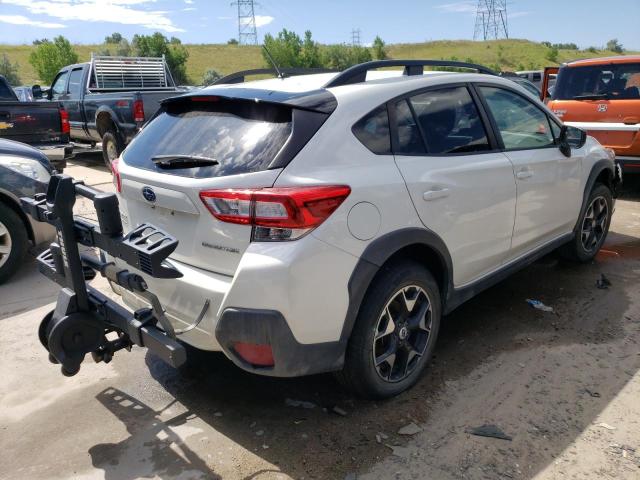 Photo 2 VIN: JF2GTAAC6JH240355 - SUBARU CROSSTREK 