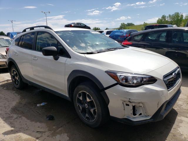 Photo 3 VIN: JF2GTAAC6JH240355 - SUBARU CROSSTREK 