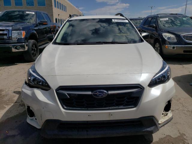 Photo 4 VIN: JF2GTAAC6JH240355 - SUBARU CROSSTREK 