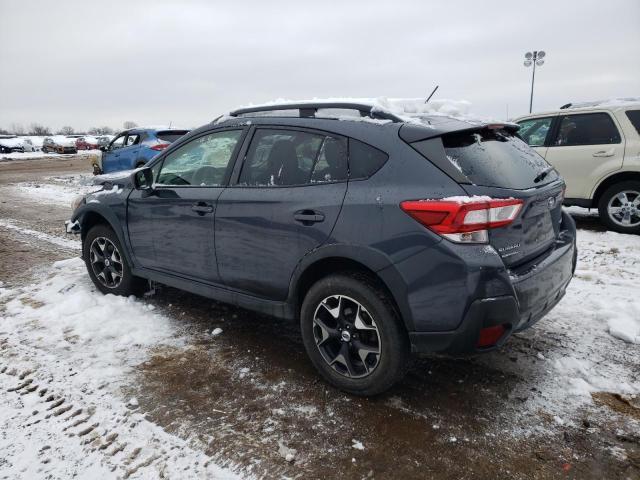 Photo 1 VIN: JF2GTAAC6JH280290 - SUBARU CROSSTREK 