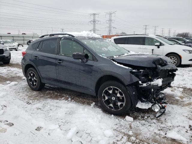 Photo 3 VIN: JF2GTAAC6JH280290 - SUBARU CROSSTREK 