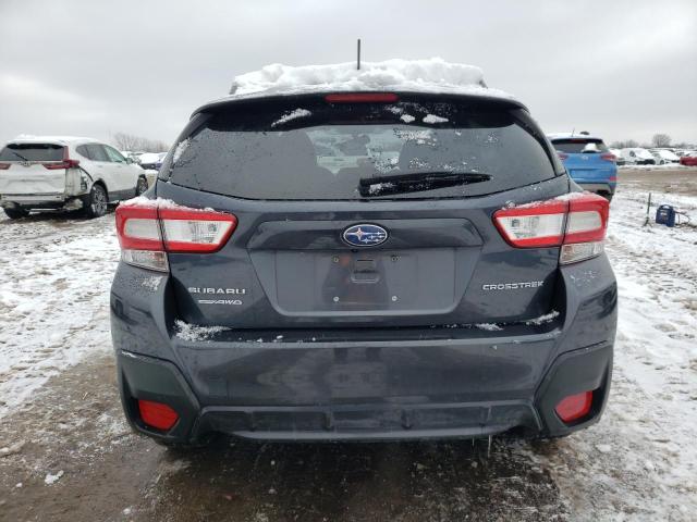 Photo 5 VIN: JF2GTAAC6JH280290 - SUBARU CROSSTREK 