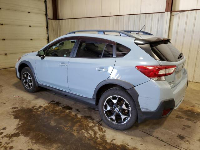 Photo 1 VIN: JF2GTAAC6JH292018 - SUBARU CROSSTREK 