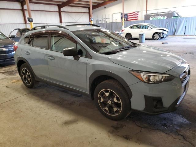 Photo 3 VIN: JF2GTAAC6JH292018 - SUBARU CROSSTREK 