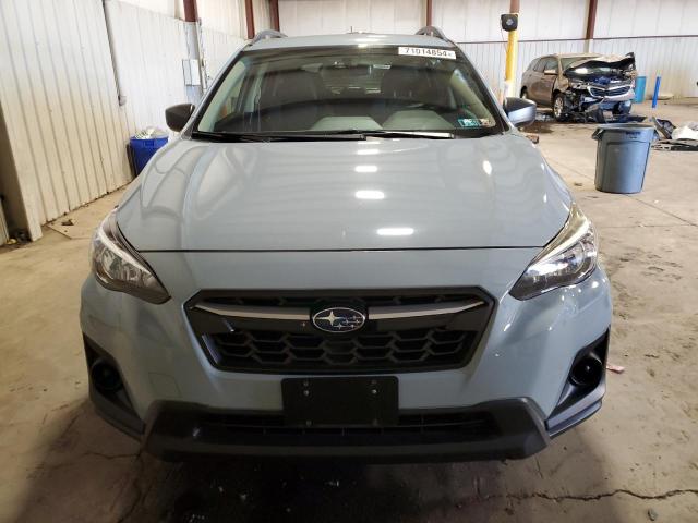 Photo 4 VIN: JF2GTAAC6JH292018 - SUBARU CROSSTREK 