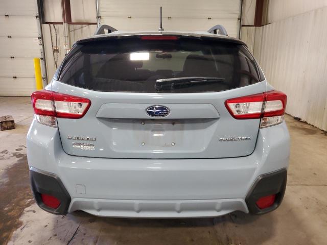 Photo 5 VIN: JF2GTAAC6JH292018 - SUBARU CROSSTREK 