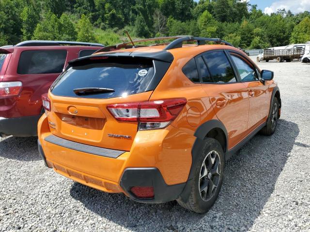 Photo 3 VIN: JF2GTAAC6JH346806 - SUBARU CROSSTREK 