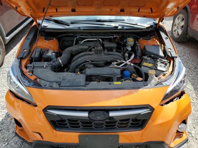 Photo 6 VIN: JF2GTAAC6JH346806 - SUBARU CROSSTREK 