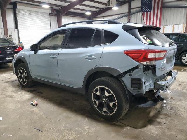 Photo 1 VIN: JF2GTAAC6K9247320 - SUBARU CROSSTREK 