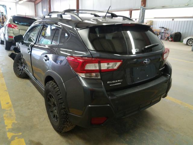 Photo 2 VIN: JF2GTAAC6K9303966 - SUBARU CROSSTREK 