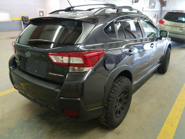 Photo 3 VIN: JF2GTAAC6K9303966 - SUBARU CROSSTREK 