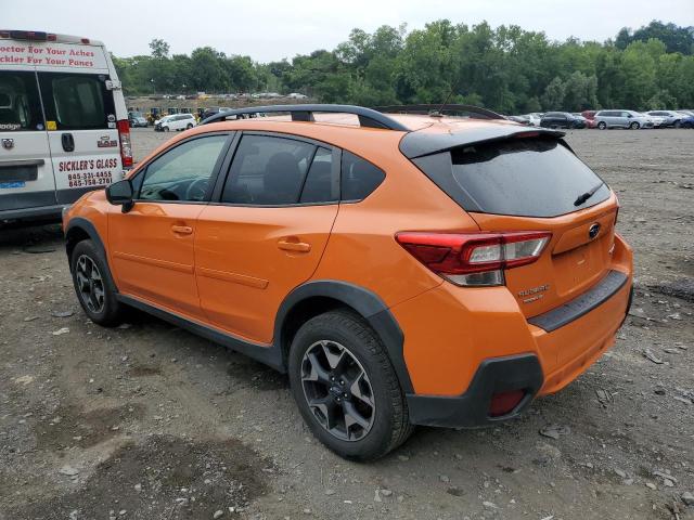 Photo 1 VIN: JF2GTAAC6KG214314 - SUBARU CROSSTREK 