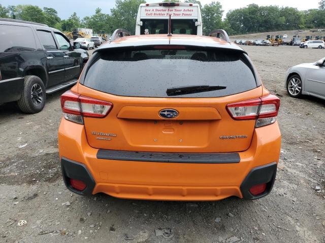 Photo 5 VIN: JF2GTAAC6KG214314 - SUBARU CROSSTREK 