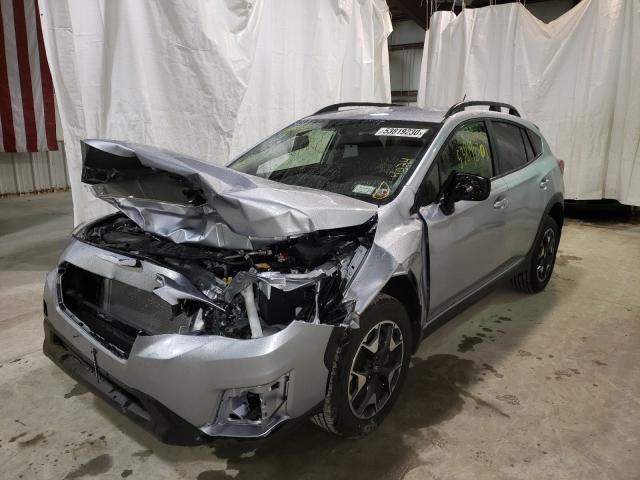 Photo 1 VIN: JF2GTAAC6KG397942 - SUBARU CROSSTREK 