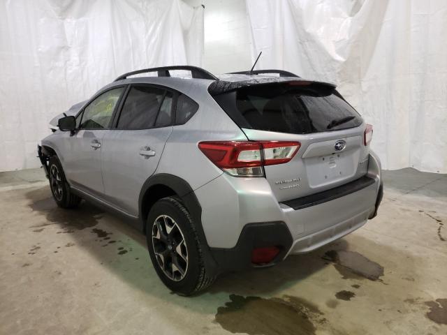 Photo 2 VIN: JF2GTAAC6KG397942 - SUBARU CROSSTREK 