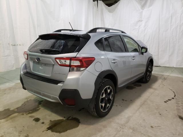 Photo 3 VIN: JF2GTAAC6KG397942 - SUBARU CROSSTREK 