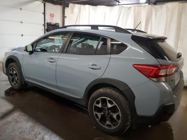 Photo 1 VIN: JF2GTAAC6KH218602 - SUBARU CROSSTREK 