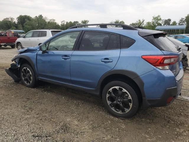 Photo 1 VIN: JF2GTAAC6MG289114 - SUBARU CROSSTREK 