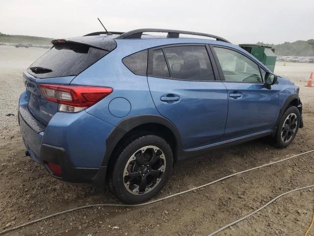 Photo 2 VIN: JF2GTAAC6MG289114 - SUBARU CROSSTREK 