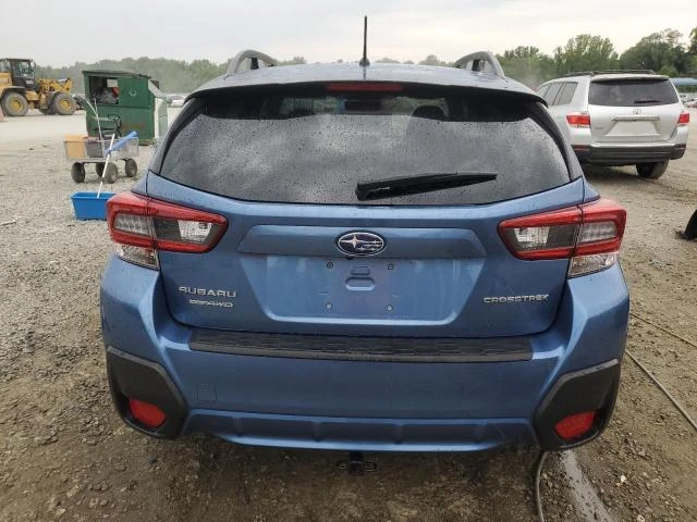 Photo 5 VIN: JF2GTAAC6MG289114 - SUBARU CROSSTREK 