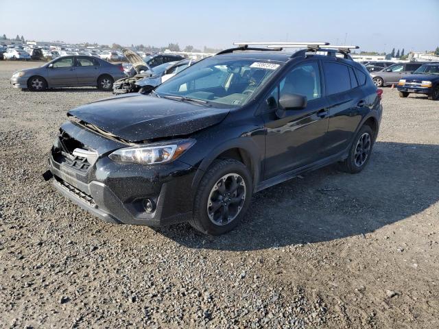 Photo 0 VIN: JF2GTAAC6N9218579 - SUBARU CROSSTREK 