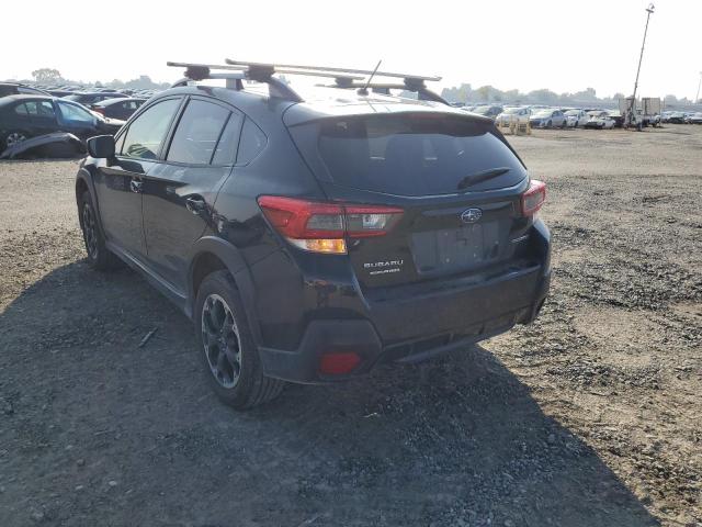 Photo 1 VIN: JF2GTAAC6N9218579 - SUBARU CROSSTREK 