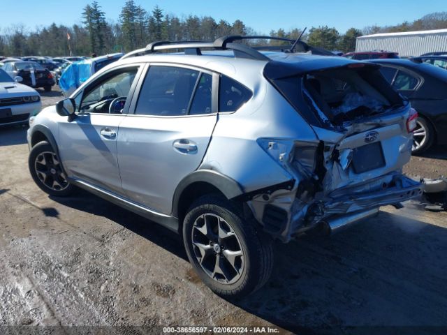 Photo 2 VIN: JF2GTAAC7JH278838 - SUBARU CROSSTREK 