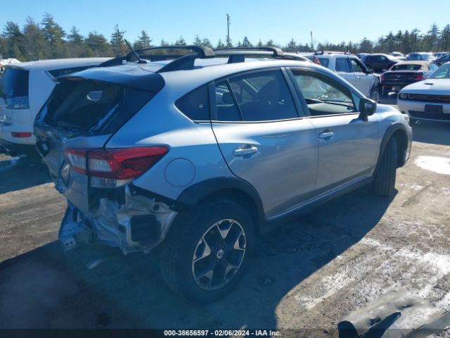 Photo 3 VIN: JF2GTAAC7JH278838 - SUBARU CROSSTREK 