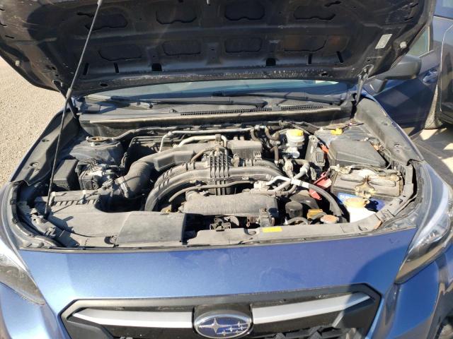 Photo 10 VIN: JF2GTAAC7JH307139 - SUBARU CROSSTREK 