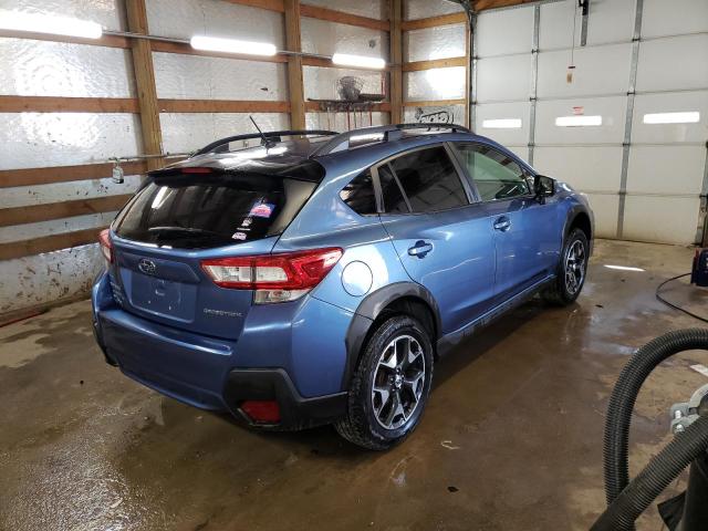 Photo 2 VIN: JF2GTAAC7JH307139 - SUBARU CROSSTREK 