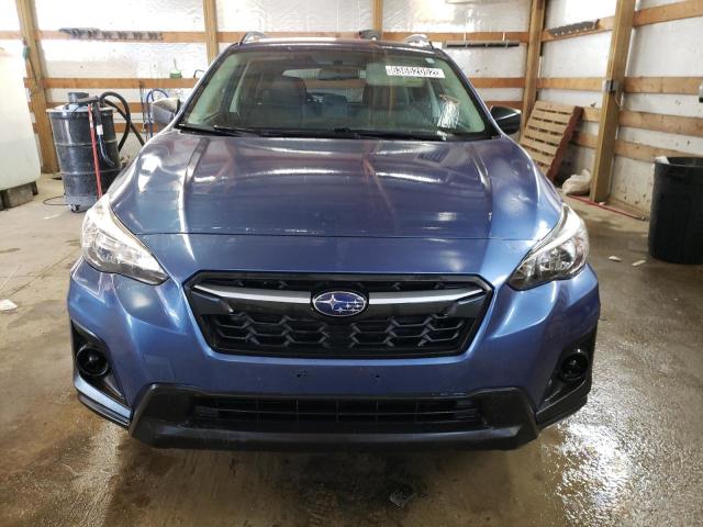 Photo 4 VIN: JF2GTAAC7JH307139 - SUBARU CROSSTREK 