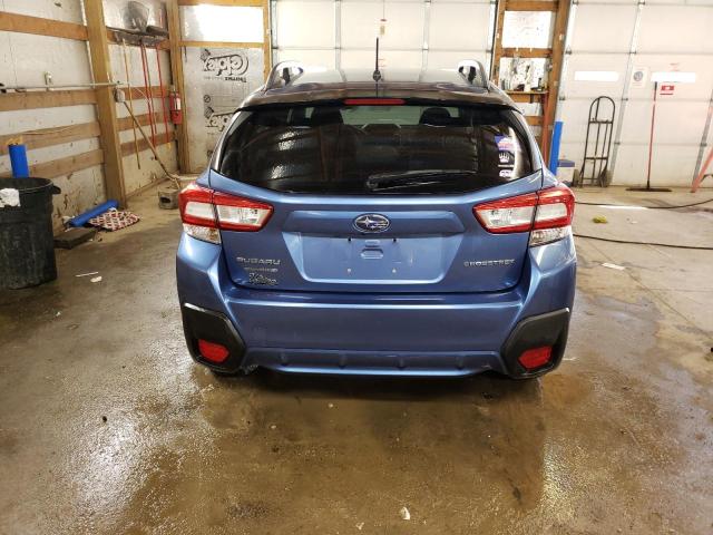 Photo 5 VIN: JF2GTAAC7JH307139 - SUBARU CROSSTREK 