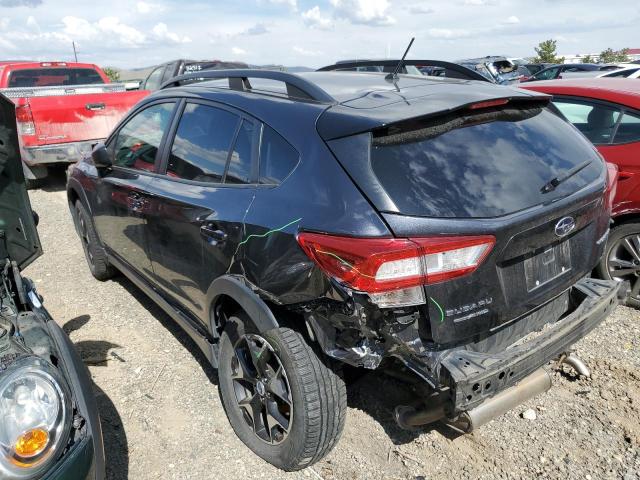 Photo 1 VIN: JF2GTAAC7JH307870 - SUBARU CROSSTREK 