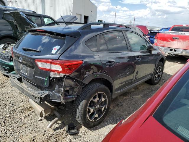 Photo 2 VIN: JF2GTAAC7JH307870 - SUBARU CROSSTREK 