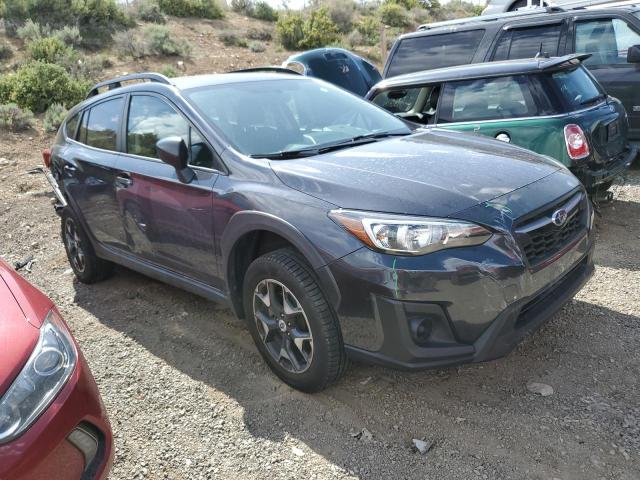 Photo 3 VIN: JF2GTAAC7JH307870 - SUBARU CROSSTREK 