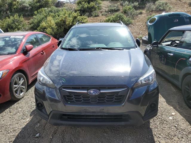 Photo 4 VIN: JF2GTAAC7JH307870 - SUBARU CROSSTREK 