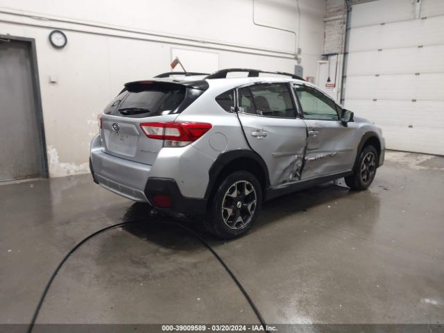 Photo 3 VIN: JF2GTAAC7JH325138 - SUBARU CROSSTREK 