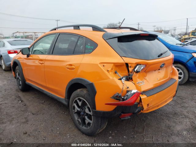 Photo 2 VIN: JF2GTAAC7K8355127 - SUBARU CROSSTREK 