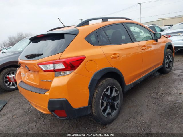 Photo 3 VIN: JF2GTAAC7K8355127 - SUBARU CROSSTREK 