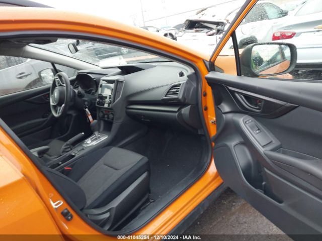 Photo 4 VIN: JF2GTAAC7K8355127 - SUBARU CROSSTREK 