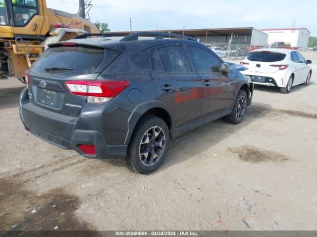 Photo 3 VIN: JF2GTAAC7K9273716 - SUBARU CROSSTREK 