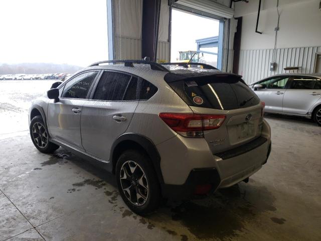 Photo 2 VIN: JF2GTAAC7KG247158 - SUBARU CROSSTREK 