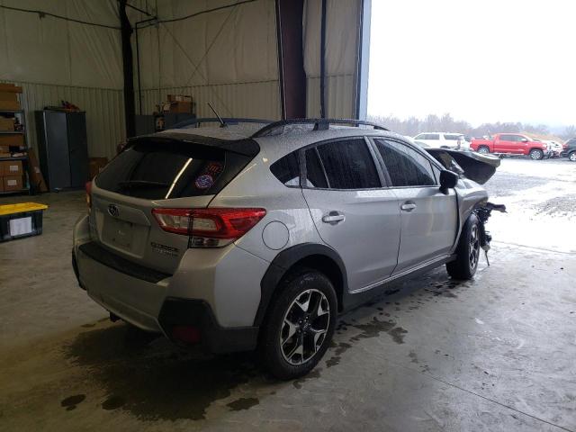 Photo 3 VIN: JF2GTAAC7KG247158 - SUBARU CROSSTREK 