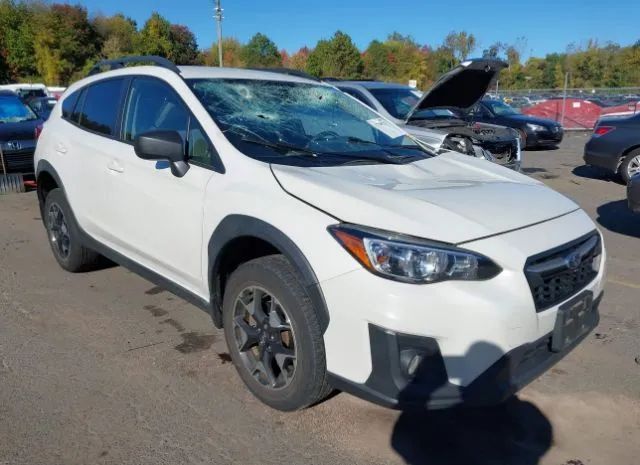 Photo 0 VIN: JF2GTAAC7KH227809 - SUBARU CROSSTREK 