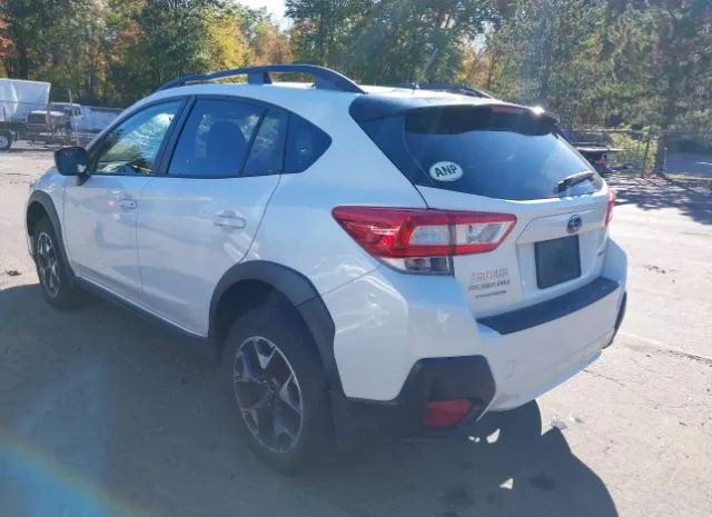 Photo 2 VIN: JF2GTAAC7KH227809 - SUBARU CROSSTREK 